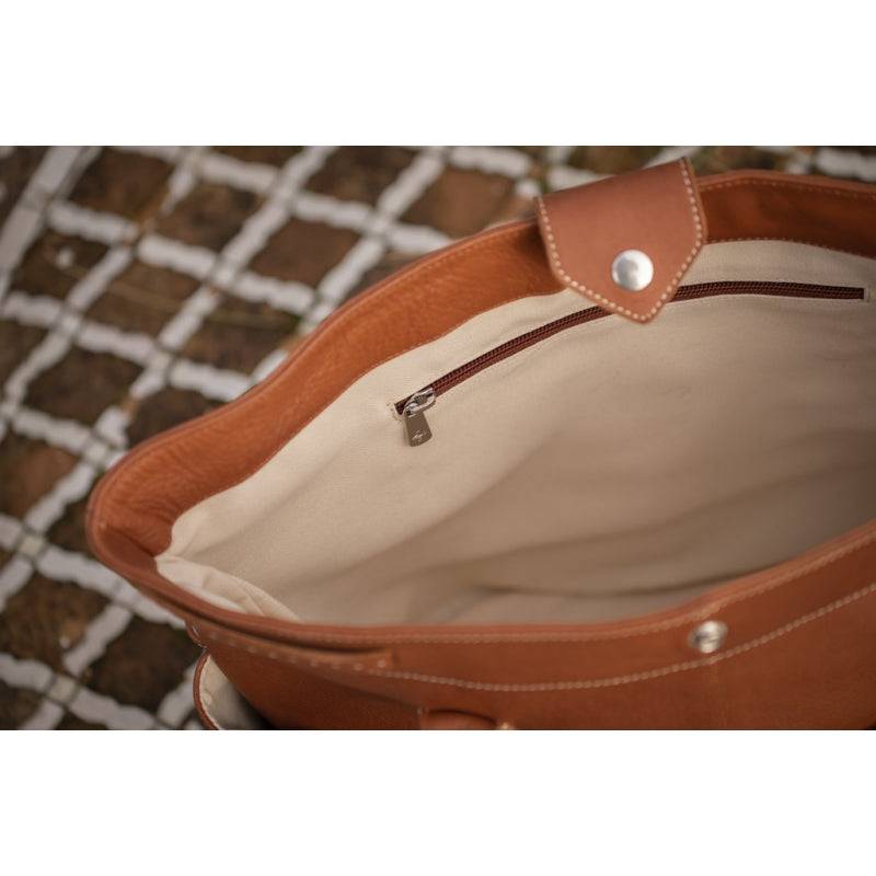 Pénélope - Maisons-Laffitte Handbag - Exceptional Equestrian
