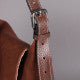 Antares Milano Leather bag