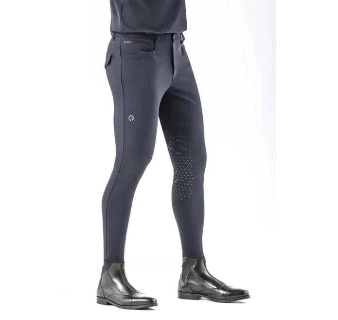 EGO7 Men's Jumping EJ Breech - Exceptional Equestrian