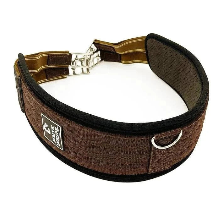 Majyk Equipe Hi-Efficiency All Purpose Girth with removable neoprene-free liner - Exceptional Equestrian