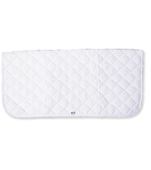 Jacks Imports Baby Square Quilted Pad - Exceptional Equestrian