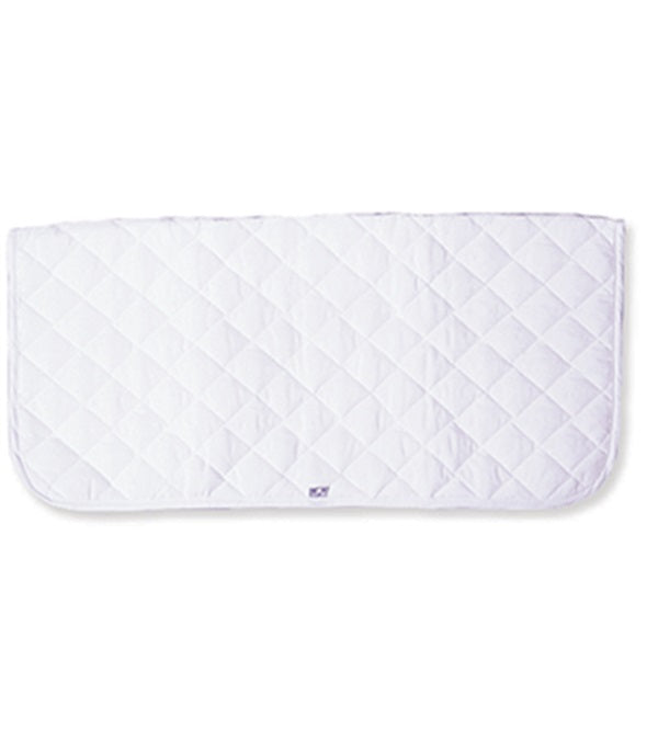 Jacks Imports Baby Square Quilted Pad