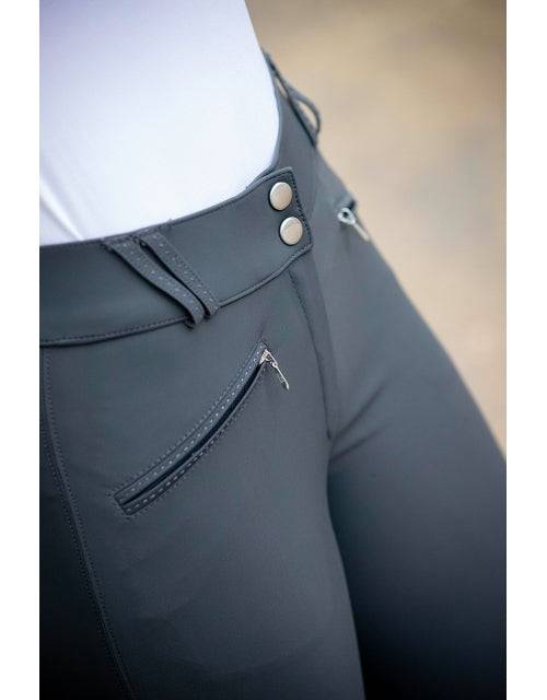Pénélope - Rocky Breeches - Exceptional Equestrian