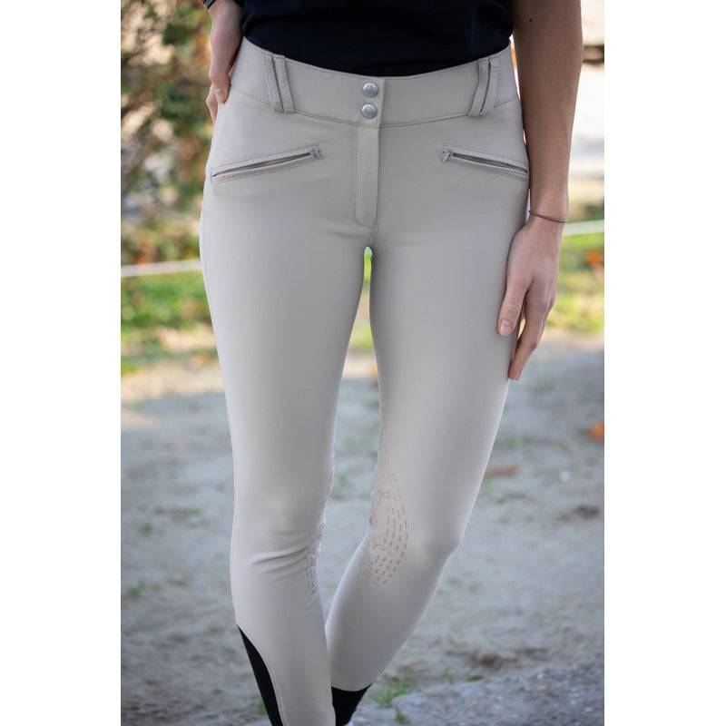 Pénélope - Rocky Breeches - Exceptional Equestrian