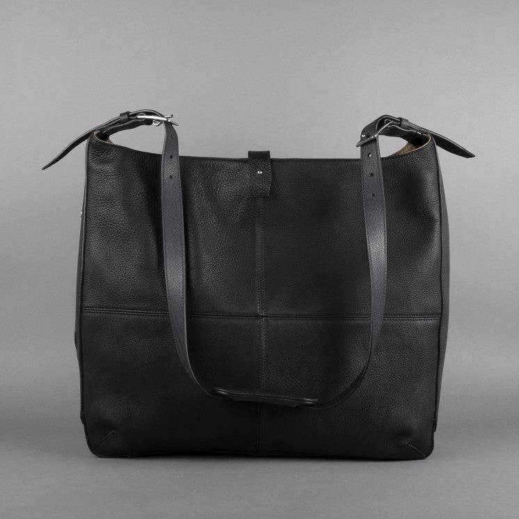 Antares Paris Leather Handbag - Exceptional Equestrian