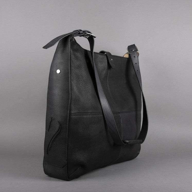 Antares Paris Leather Handbag - Exceptional Equestrian