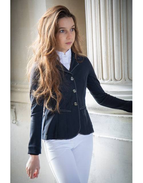 Pénélope - Air Jacket - Exceptional Equestrian