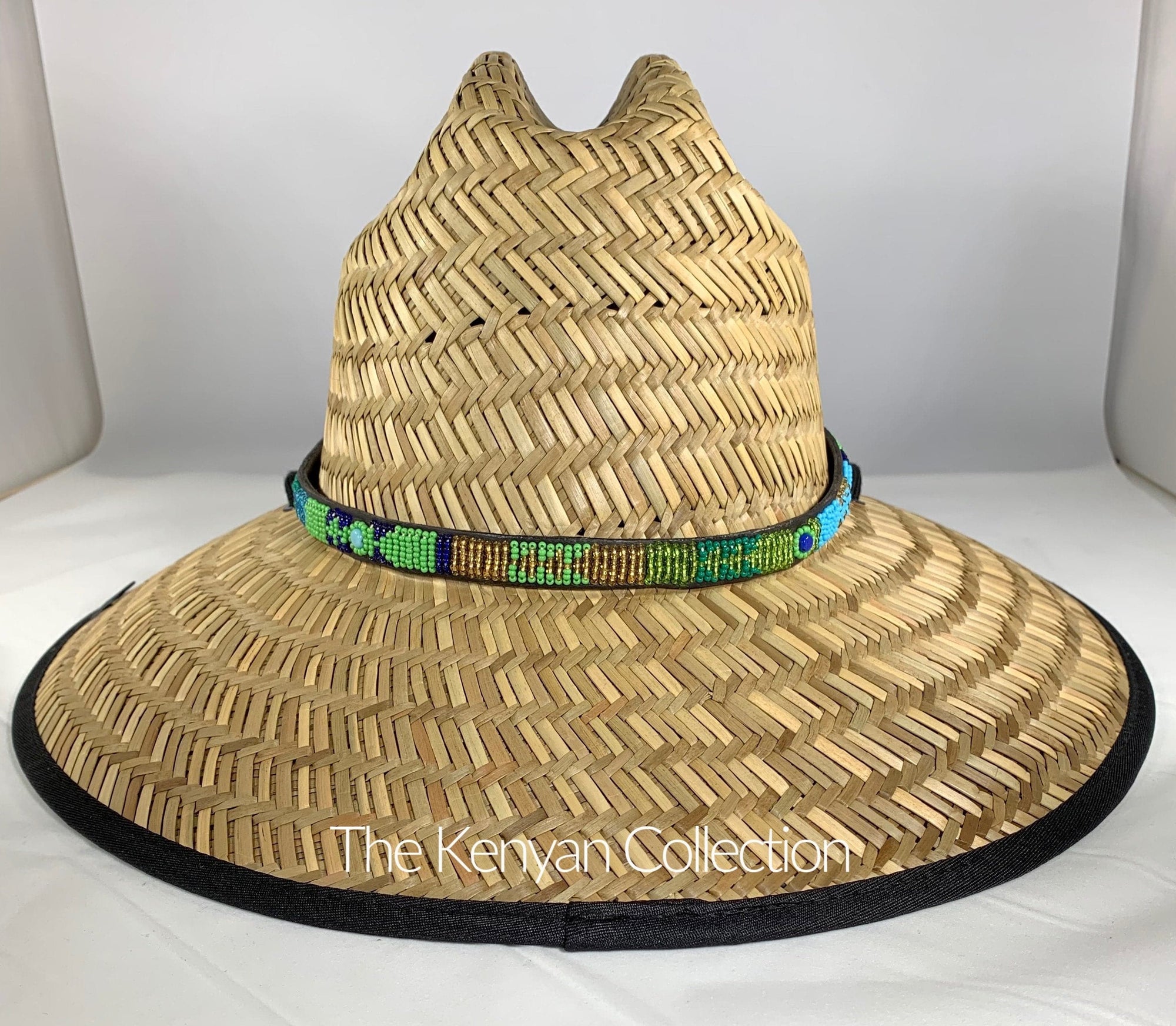 Hatbands by The Kenyan Collection - Exceptional Equestrian