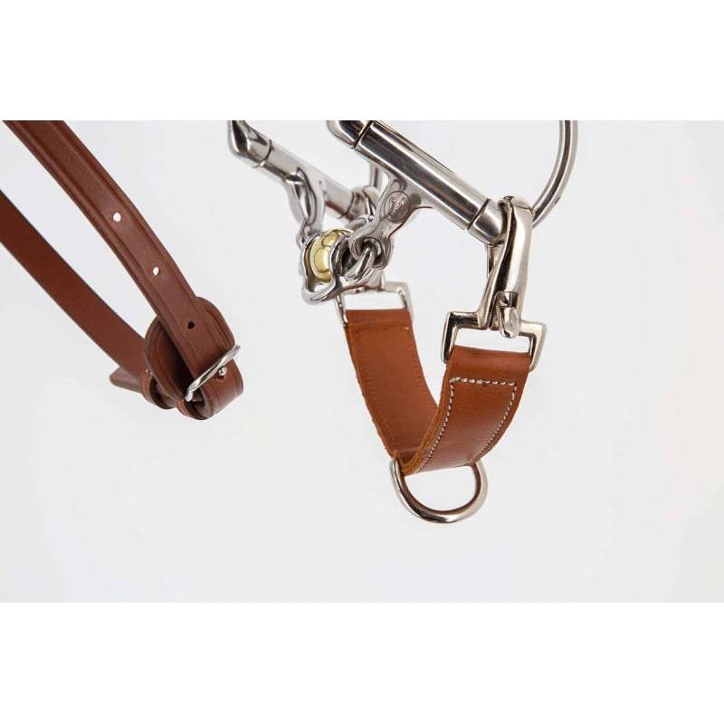 Pénélope - Bit Loop - Exceptional Equestrian