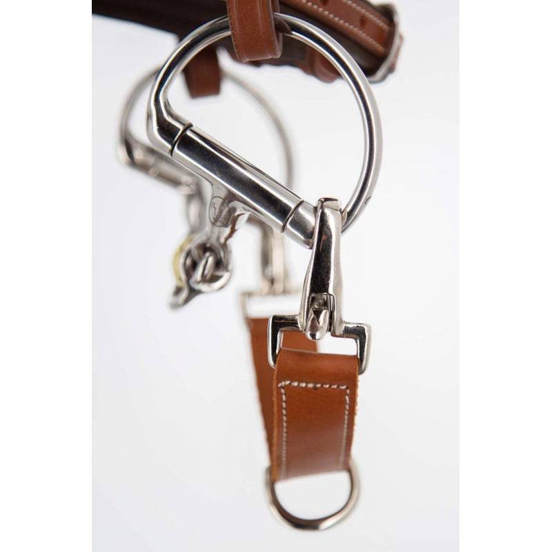 Pénélope - Bit Loop - Exceptional Equestrian