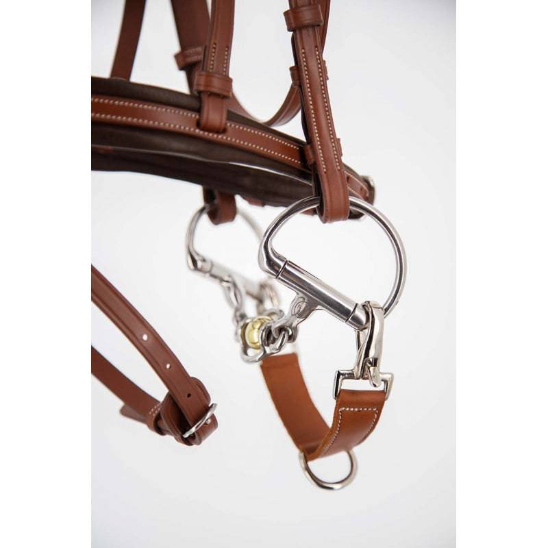 Pénélope - Bit Loop - Exceptional Equestrian 