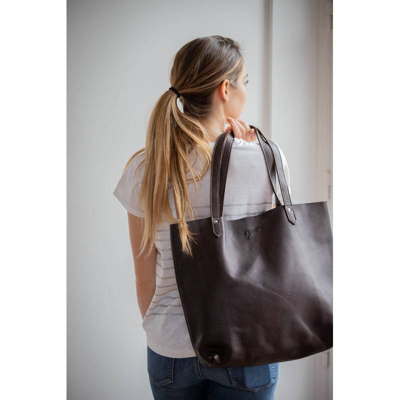 Pénélope - Tote-Bag - Exceptional Equestrian