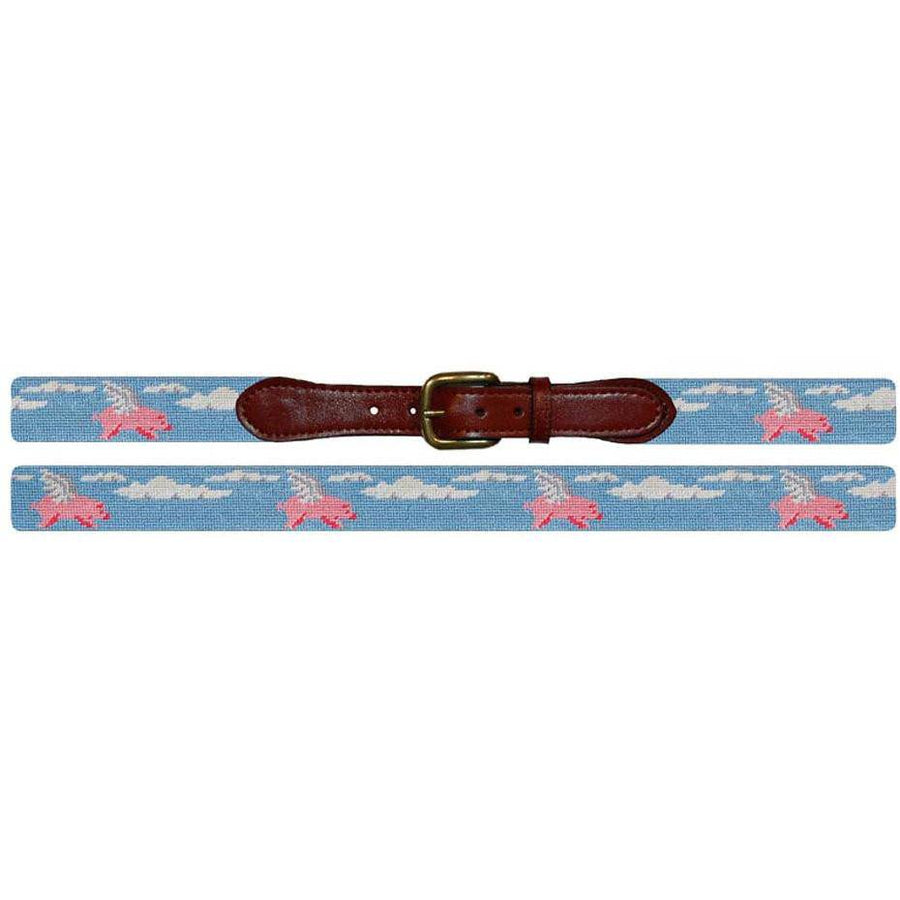 Good Threads Belts - Exceptional Equestrian 