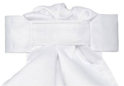 All Tied Up Stock Ties Plain Jane #5 - Exceptional Equestrian