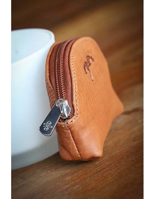 Pénélope - Coin Purse - Exceptional Equestrian