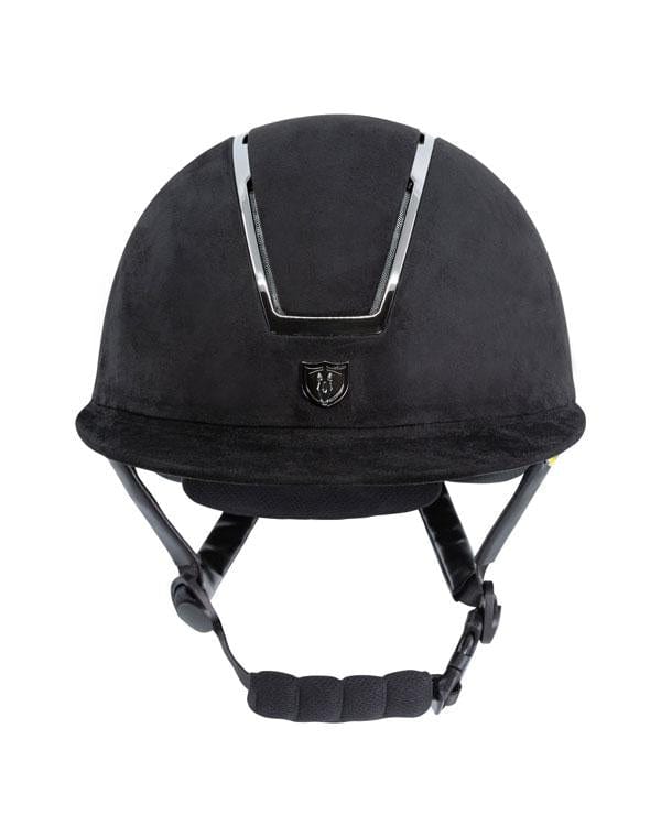 Tipperary Windsor with MIPS Wide Brim Helmet - Exceptional Equestrian