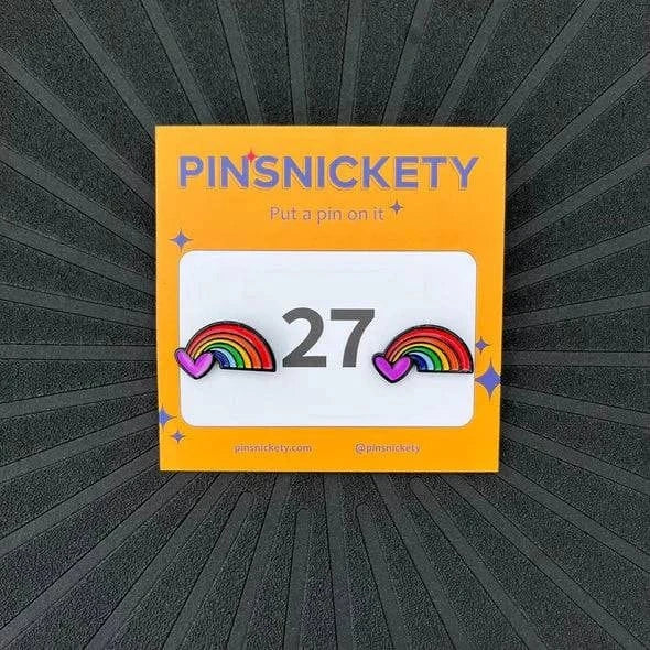 Pinsnickety - Rainbow - Exceptional Equestrian