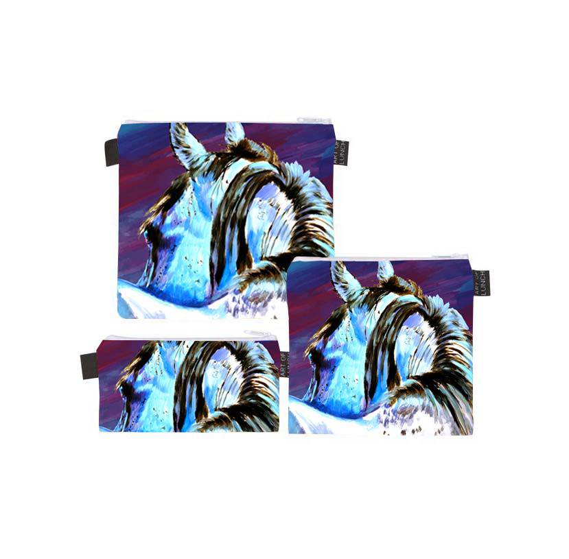 Art of Riding - Trio Baggies - Exceptional Equestrian