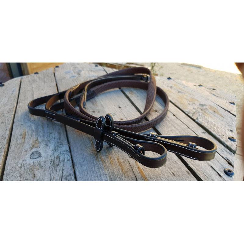 Pénélope - Elastic Reins - Exceptional Equestrian