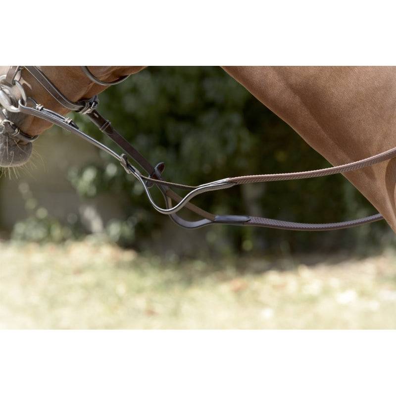 Pénélope - Elastic Reins - Exceptional Equestrian