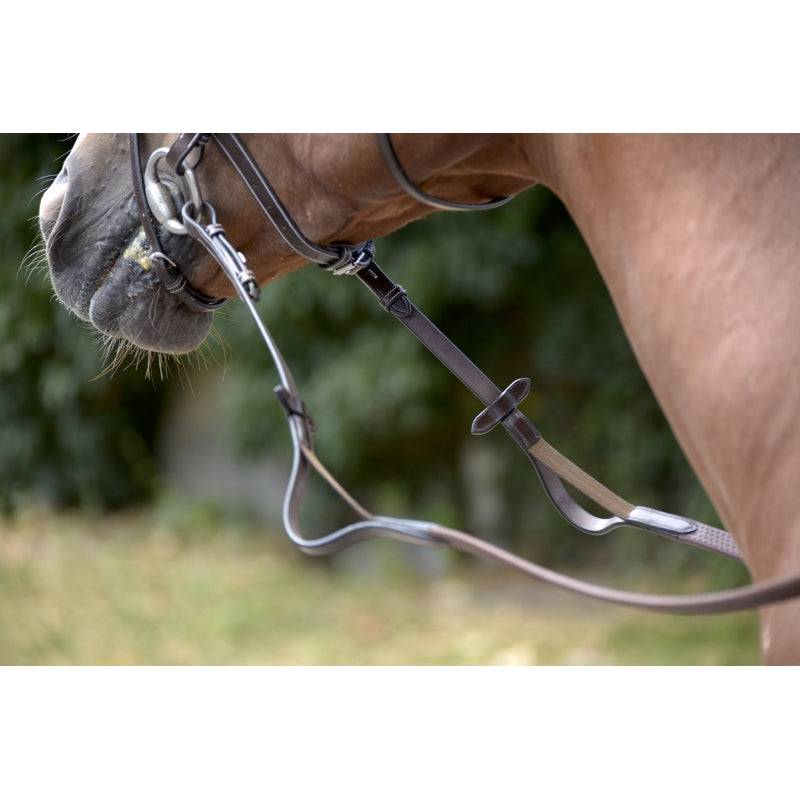 Pénélope - Elastic Reins - Exceptional Equestrian