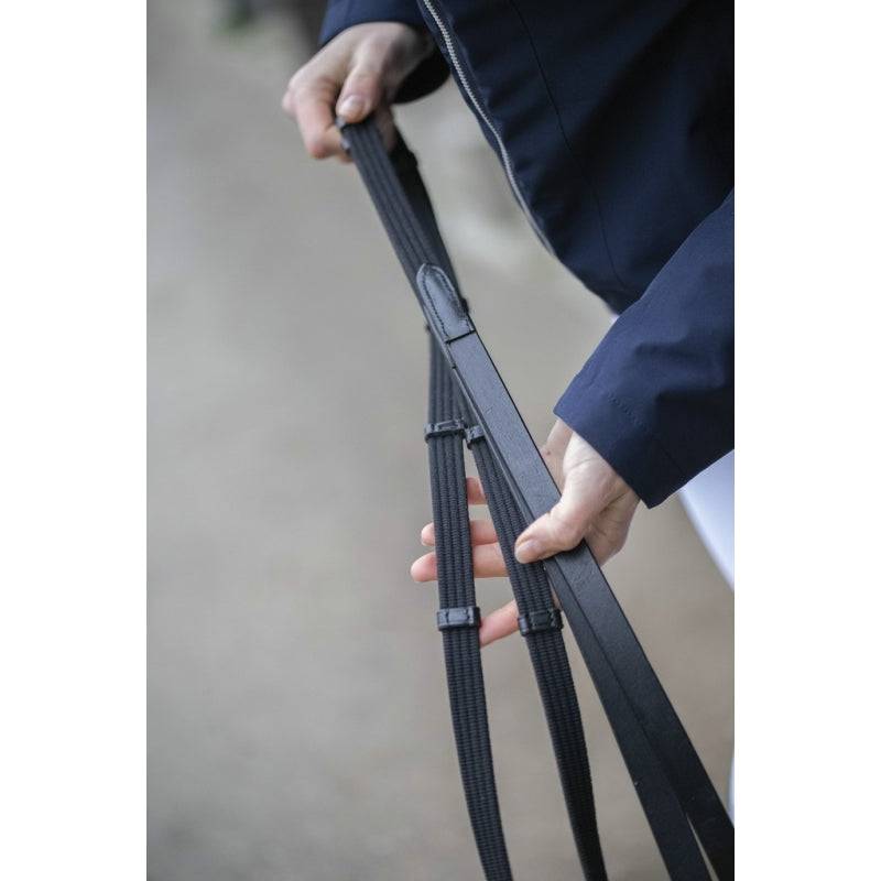 Pénélope - Daily Web Reins - Exceptional Equestrian 
