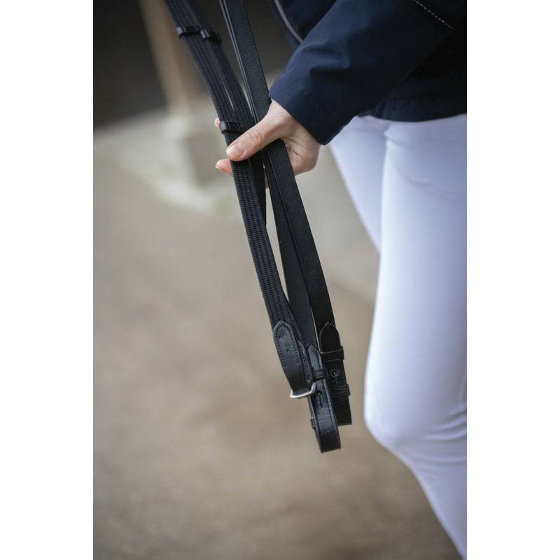 Pénélope - Daily Web Reins - Exceptional Equestrian