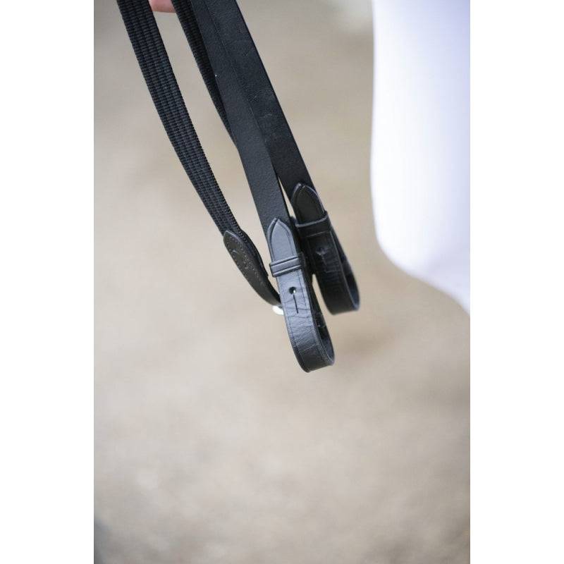 Pénélope - Daily Web Reins - Exceptional Equestrian