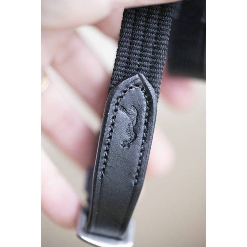 Pénélope - Daily Web Reins - Exceptional Equestrian 