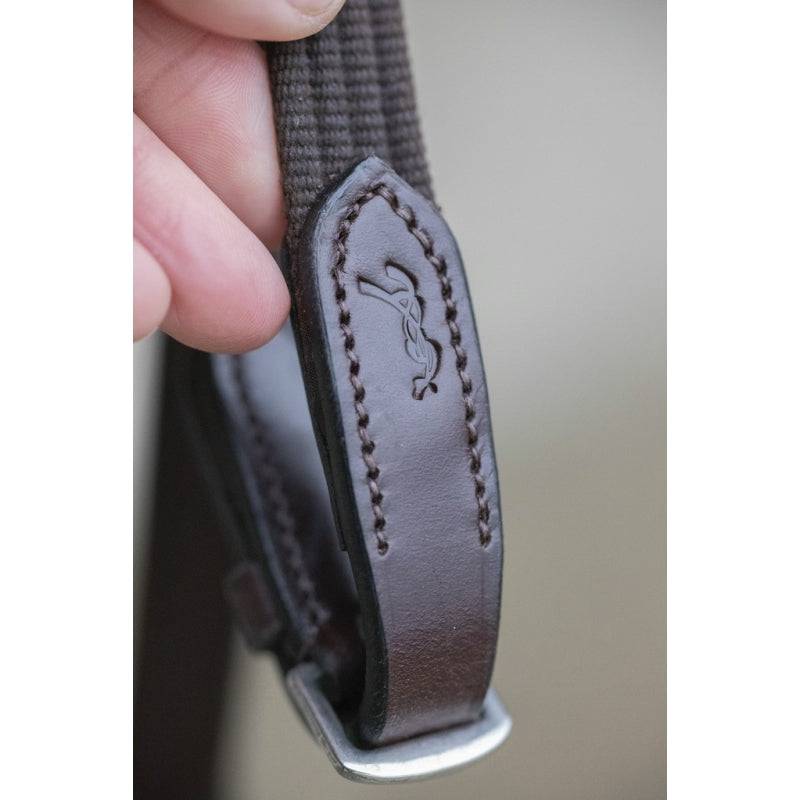 Pénélope - Daily Web Reins - Exceptional Equestrian