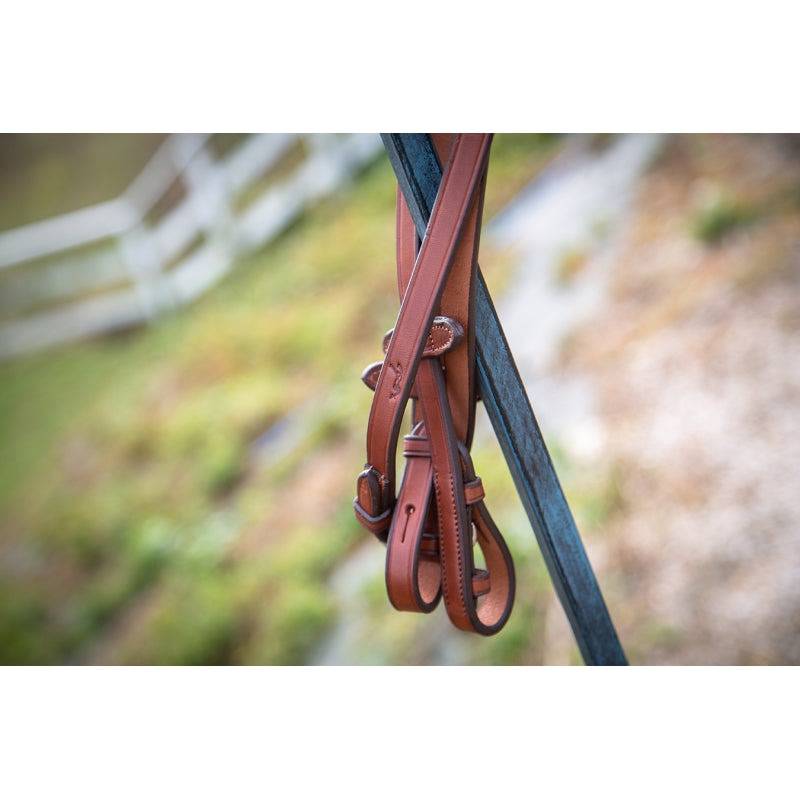 Pénélope - US Rubber Reins - Exceptional Equestrian
