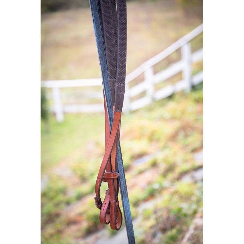Pénélope - US Rubber Reins - Exceptional Equestrian