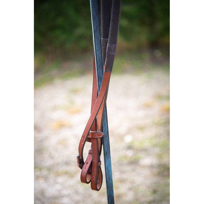 Pénélope - US Rubber Reins - Exceptional Equestrian