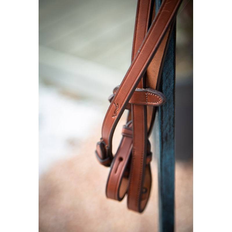 Pénélope - US Rubber Reins - Exceptional Equestrian
