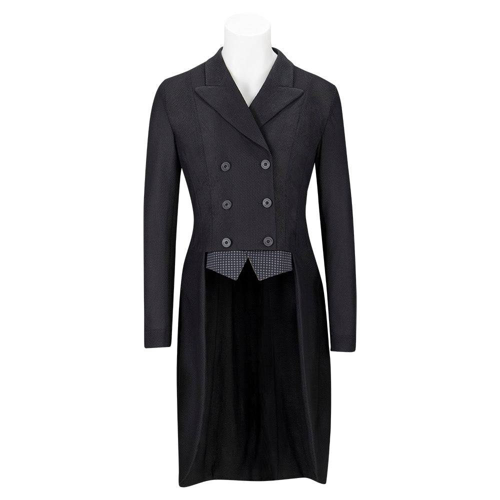 RJ Classics Rhapsody Ladies’ Mesh Shadbelly - Exceptional Equestrian