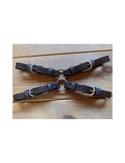 JUMP'IN Pelham Ring Bit Loops - One Collection - Exceptional Equestrian