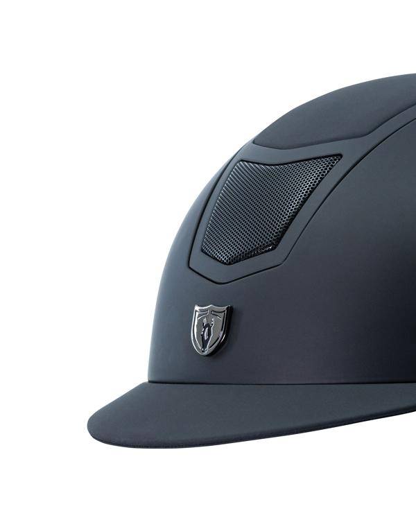 Tipperary Devon with MIPS® Traditional Brim Helmet - Exceptional Equestrian