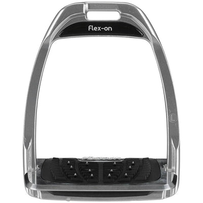 Flex-on® Hunter IUG Stirrups - Exceptional Equestrian