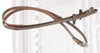 Signature by Antares Fancy Rubber Reins 5/8
