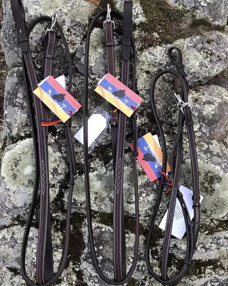 DziaSport Easy-Off Martingale - Exceptional Equestrian