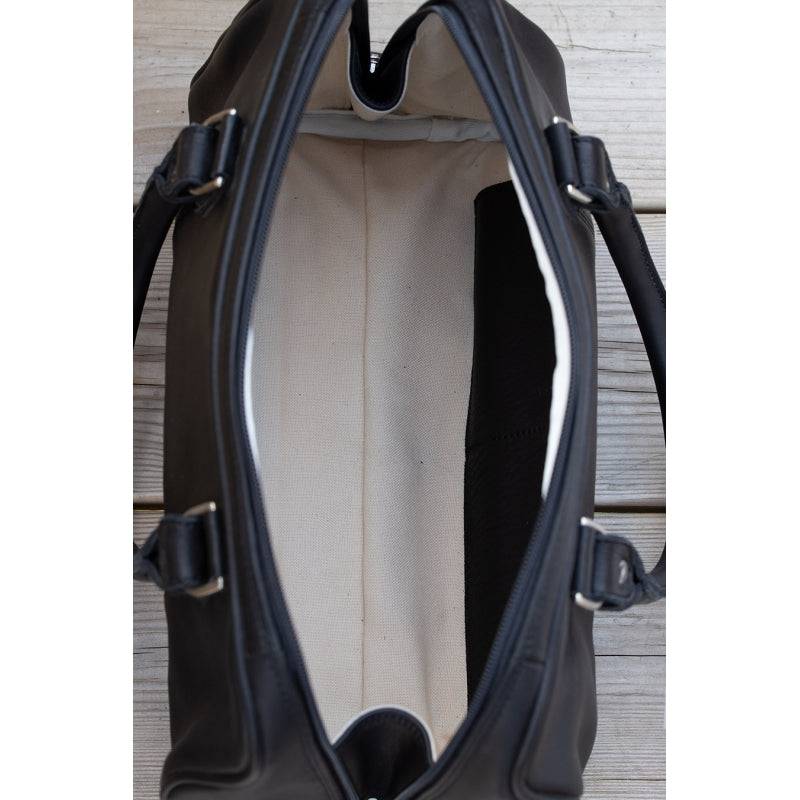 Pénélope - Little Etretat handbag - Exceptional Equestrian