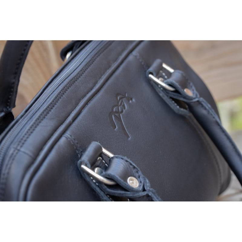 Pénélope - Little Etretat handbag - Exceptional Equestrian