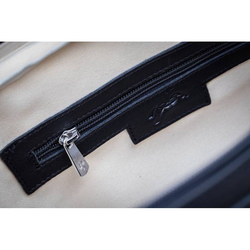 Pénélope - Little Etretat handbag - Exceptional Equestrian