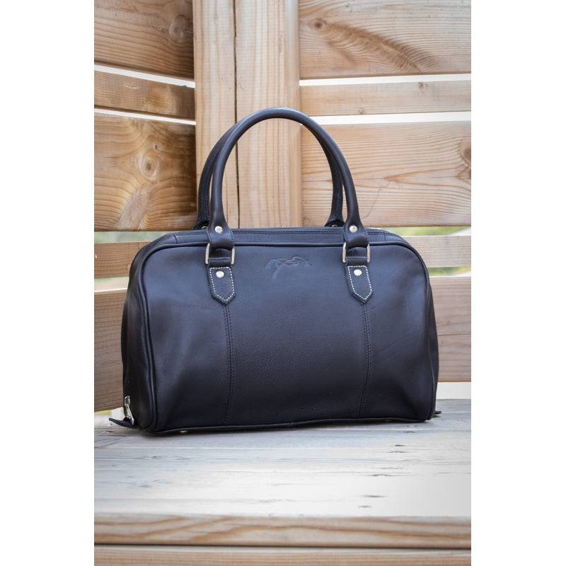 Pénélope - Little Etretat handbag - Exceptional Equestrian