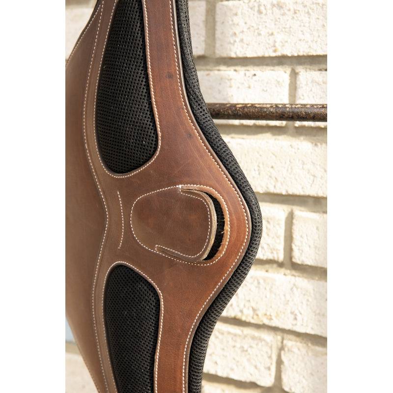 Pénélope - 3D Foam Stud Girth - Exceptional Equestrian