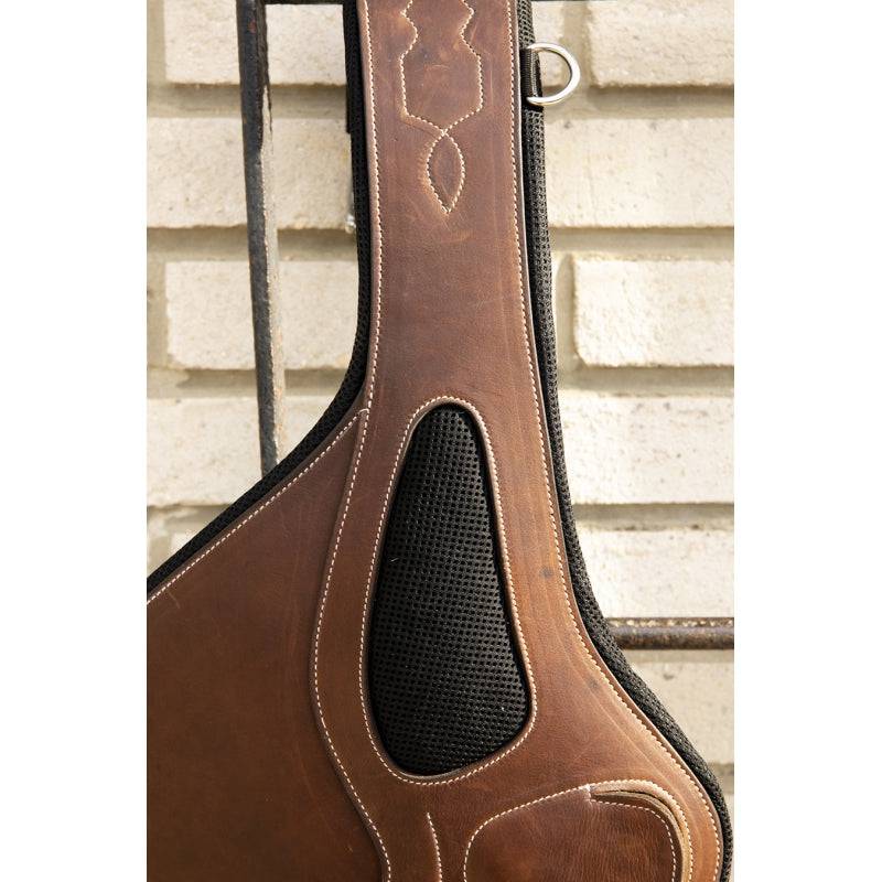 Pénélope - 3D Foam Stud Girth - Exceptional Equestrian