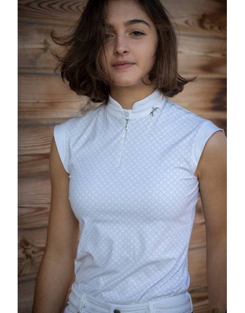 Pénélope - Seville Show Polo - Exceptional Equestrian 