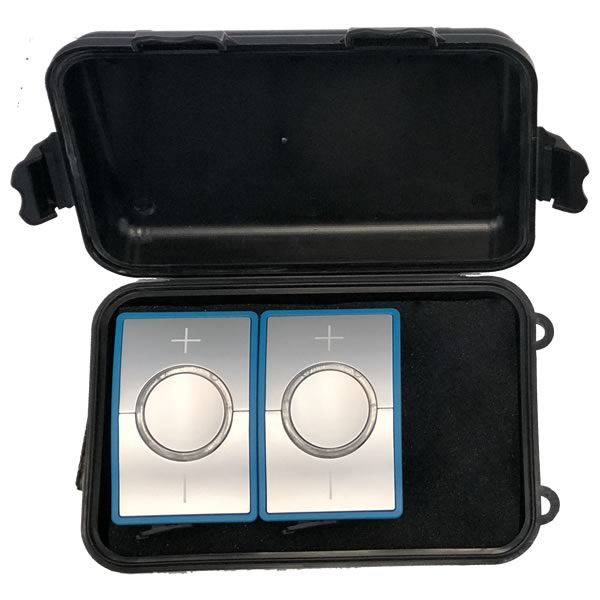 CEECOACH Accessories - SMALL RUGGED CASE - Exceptional Equestrian 