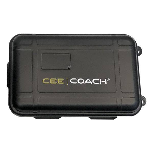 CEECOACH Accessories - SMALL RUGGED CASE - Exceptional Equestrian