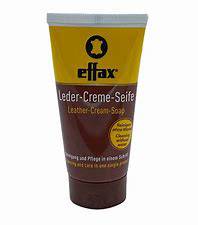 Effax Leather-Cream-Soap Mini 30 ml - Exceptional Equestrian